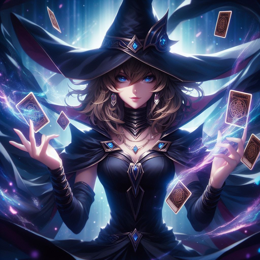 Maga Oscura